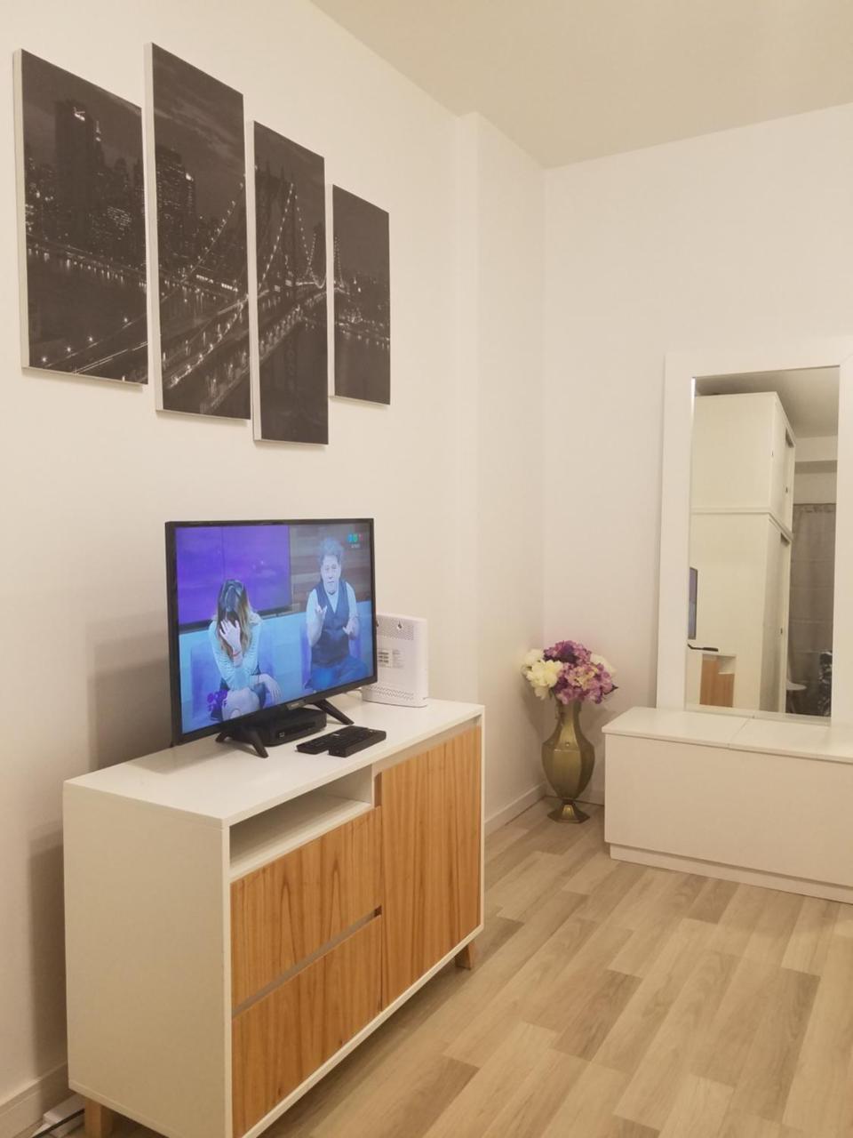 Estudio Moderno en Recoleta Excelente Ubicacion Ciudad Autónoma de Ciudad Autónoma de Buenos Aires Exterior foto