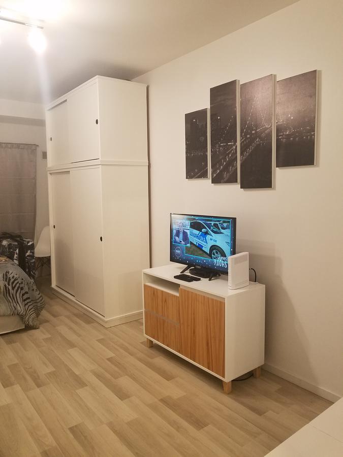 Estudio Moderno en Recoleta Excelente Ubicacion Ciudad Autónoma de Ciudad Autónoma de Buenos Aires Exterior foto