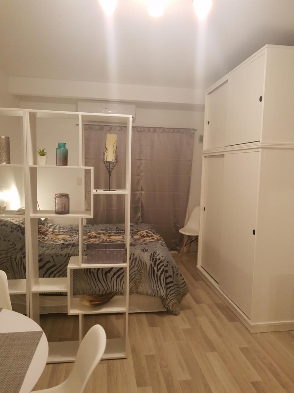 Estudio Moderno en Recoleta Excelente Ubicacion Ciudad Autónoma de Ciudad Autónoma de Buenos Aires Exterior foto