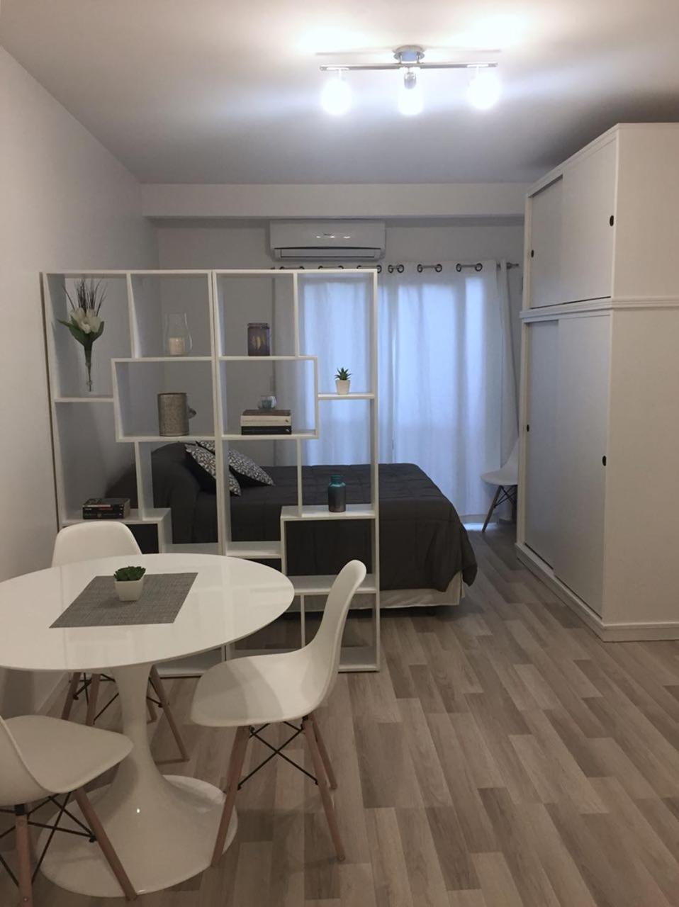 Estudio Moderno en Recoleta Excelente Ubicacion Ciudad Autónoma de Ciudad Autónoma de Buenos Aires Exterior foto