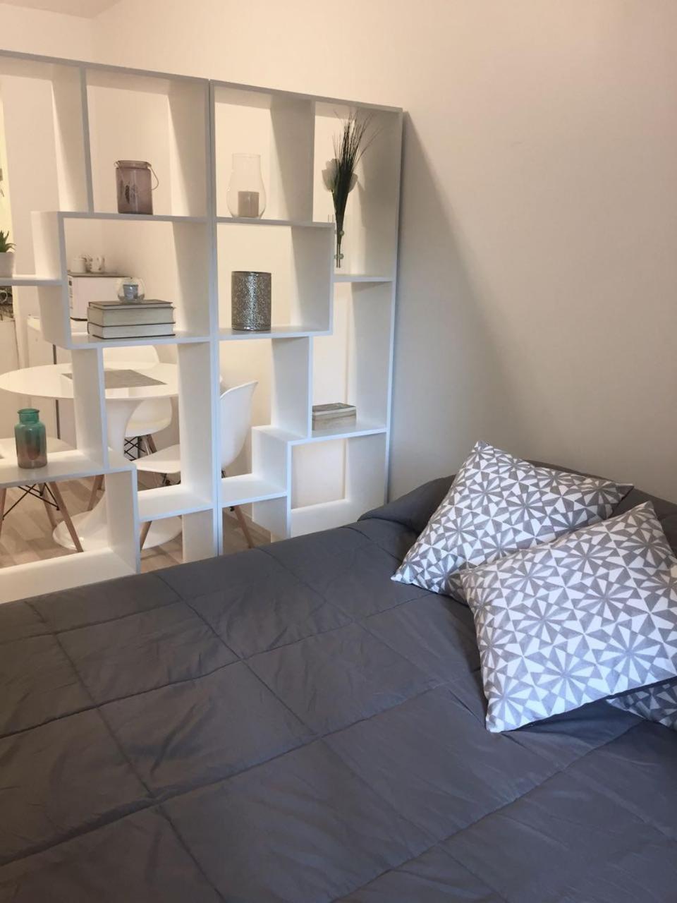 Estudio Moderno en Recoleta Excelente Ubicacion Ciudad Autónoma de Ciudad Autónoma de Buenos Aires Exterior foto