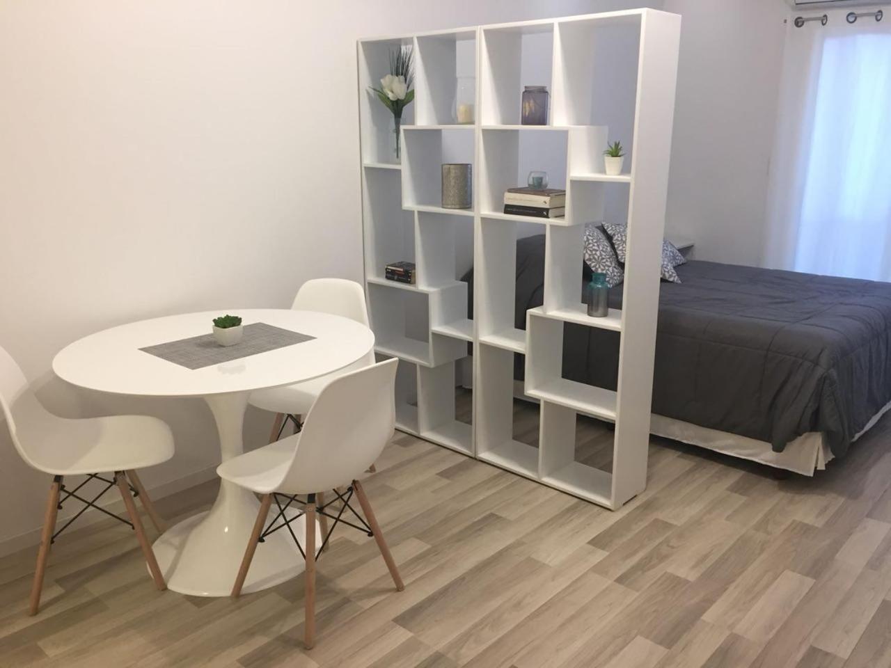 Estudio Moderno en Recoleta Excelente Ubicacion Ciudad Autónoma de Ciudad Autónoma de Buenos Aires Exterior foto