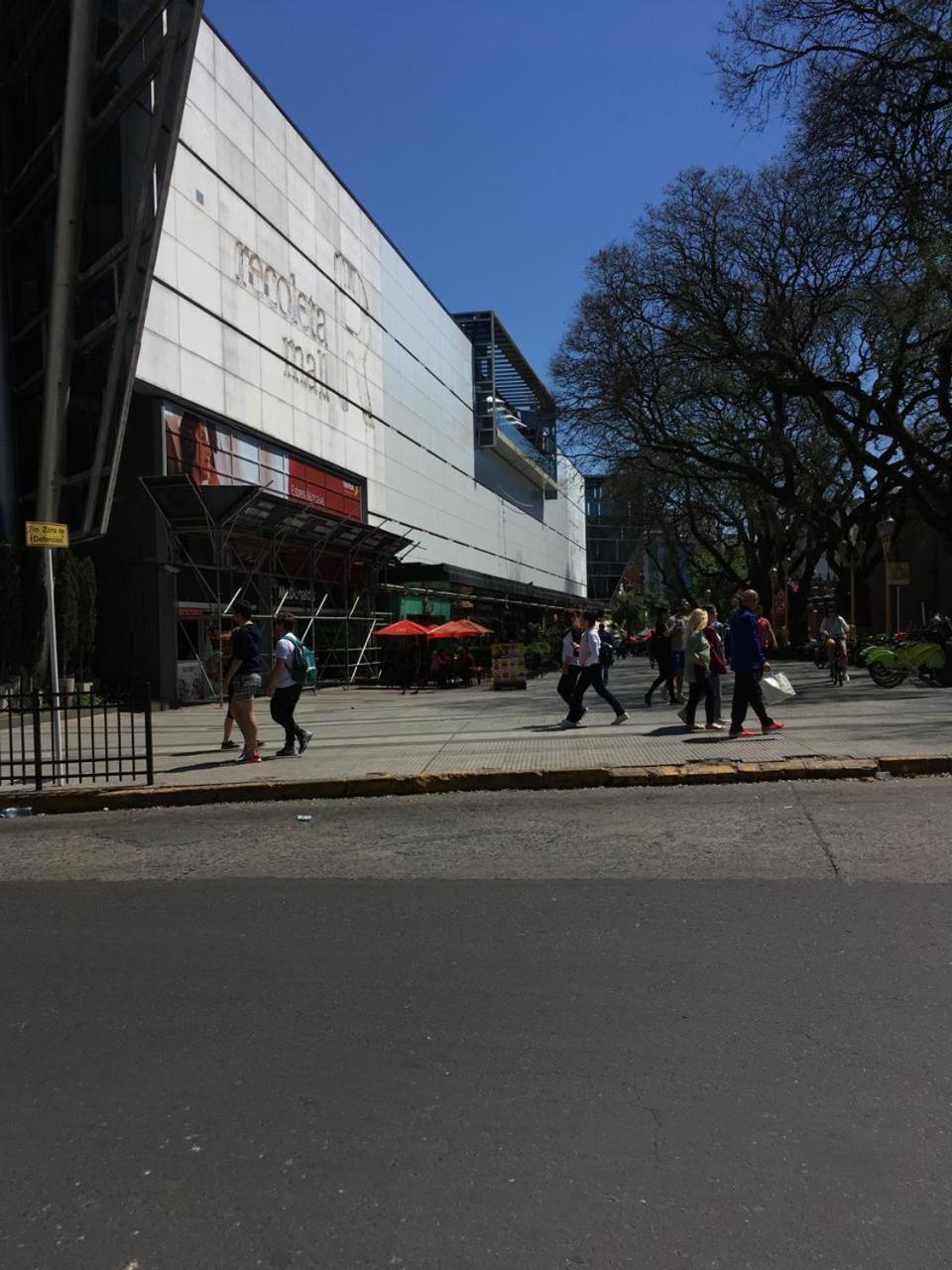 Estudio Moderno en Recoleta Excelente Ubicacion Ciudad Autónoma de Ciudad Autónoma de Buenos Aires Exterior foto