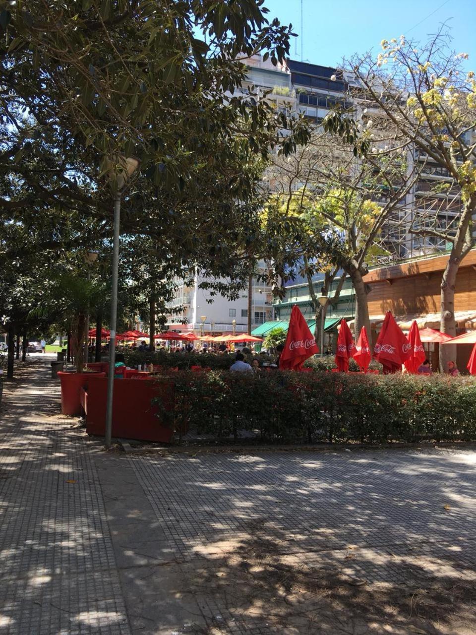 Estudio Moderno en Recoleta Excelente Ubicacion Ciudad Autónoma de Ciudad Autónoma de Buenos Aires Exterior foto