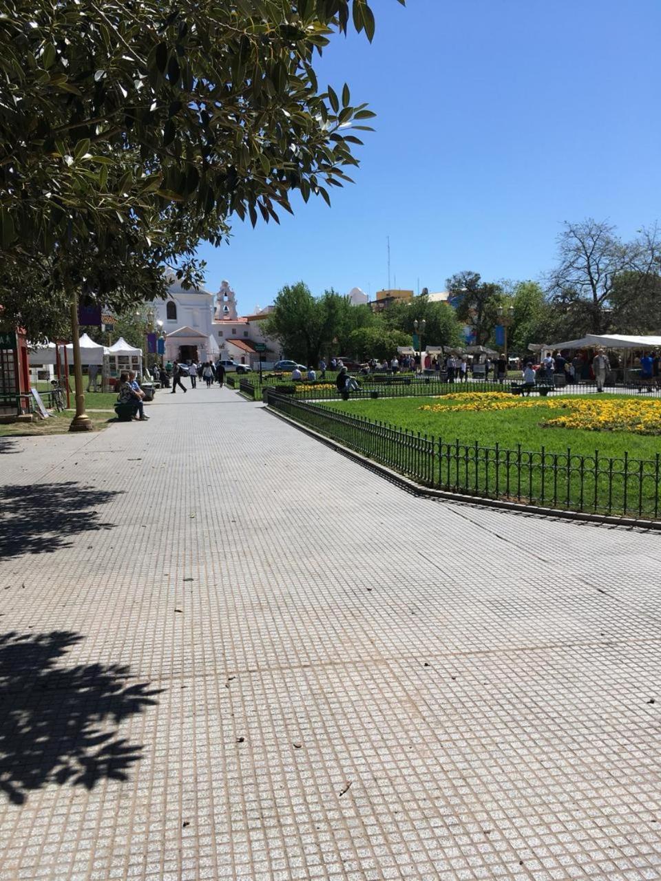 Estudio Moderno en Recoleta Excelente Ubicacion Ciudad Autónoma de Ciudad Autónoma de Buenos Aires Exterior foto