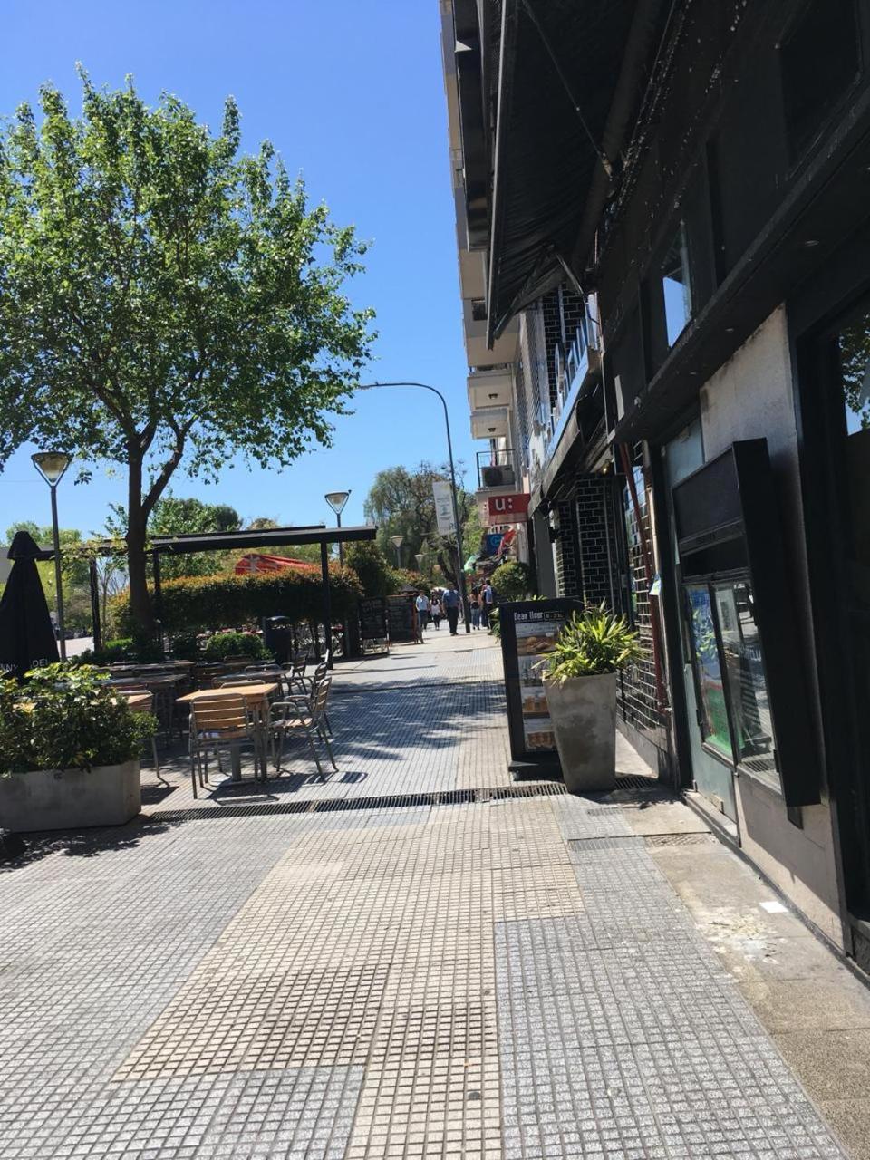 Estudio Moderno en Recoleta Excelente Ubicacion Ciudad Autónoma de Ciudad Autónoma de Buenos Aires Exterior foto
